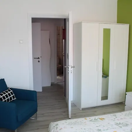 Apartament Dharma *