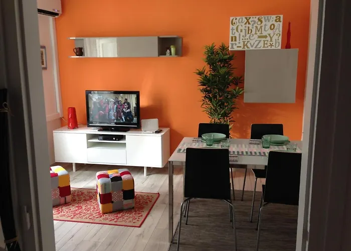 Dharma Apartment Zadar