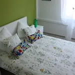 Dharma Apartmán *