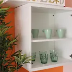Apartmán Dharma