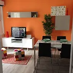 Dharma Apartmán Zadar