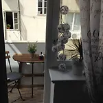 Dharma Apartmán Zadar