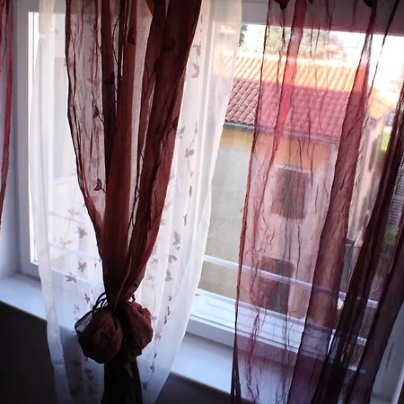 Apartamento Dharma Zadar
