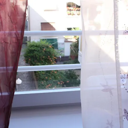 Dharma Apartment