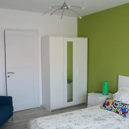 Apartmán Dharma Zadar