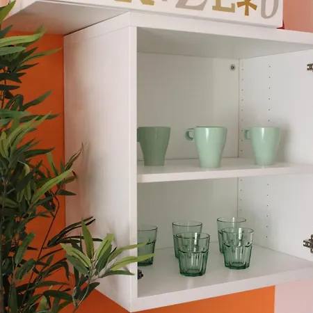 Apartment Dharma