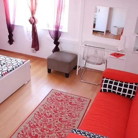 Dharma Apartment