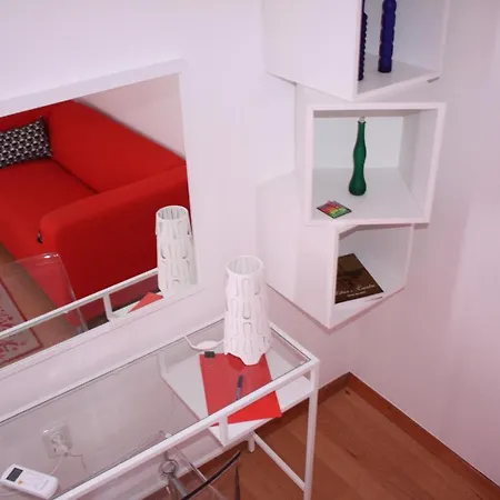 Dharma Apartment