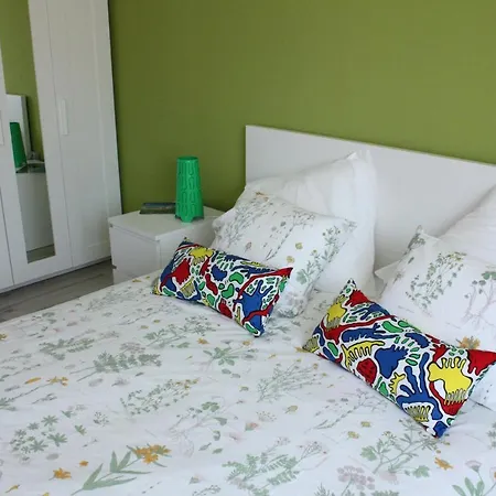 Dharma Apartment *