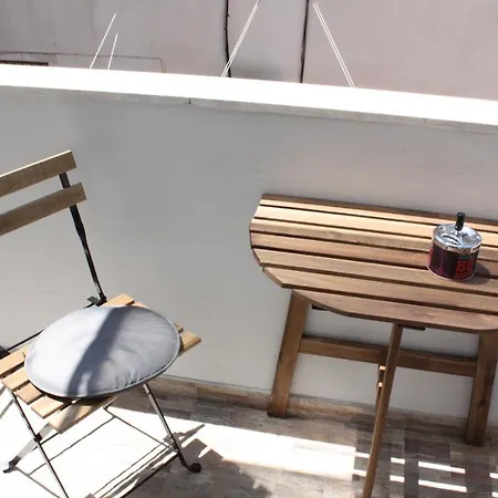Apartmán Dharma *
