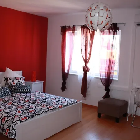 Apartmán Dharma Zadar