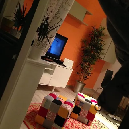 Dharma Apartment