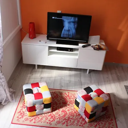 Apartamento Dharma