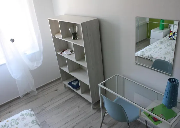 Апартаменты Dharma *