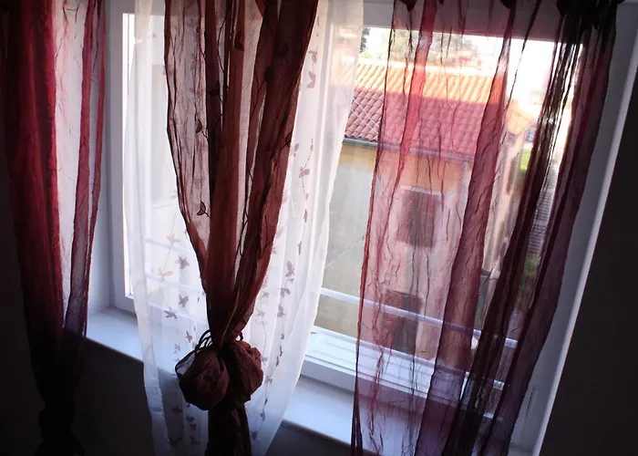 Apartman Dharma Zadar