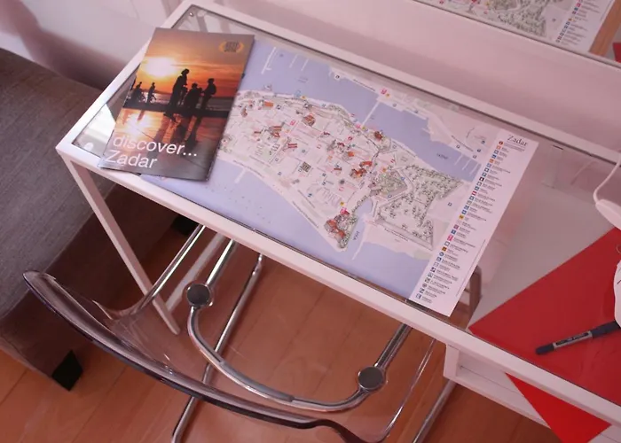 Апартаменты Dharma