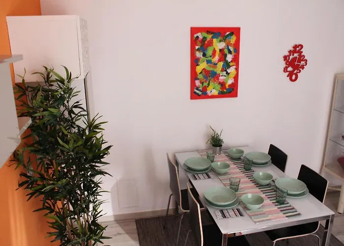 Apartman Dharma Zadar