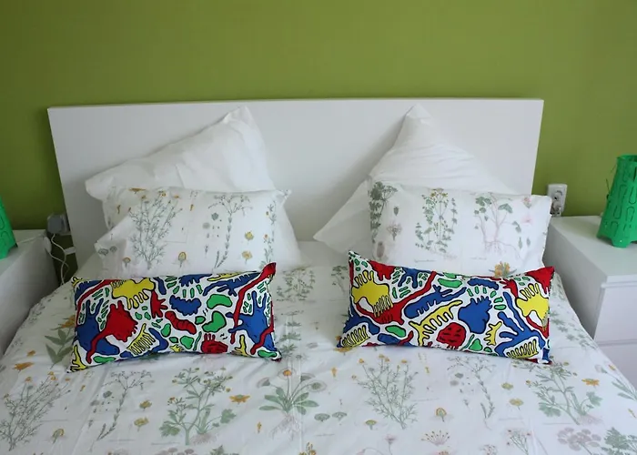 Dharma Апартаменты