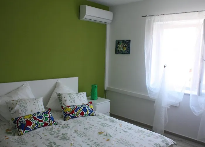 Апартаменты Dharma